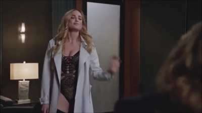 Caity Lotz