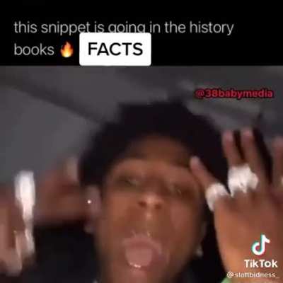Makes No Sense