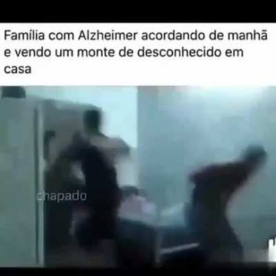Quem é titulu?