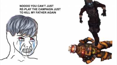 why did I make this