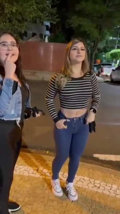 Muquinha?? Casa caiu