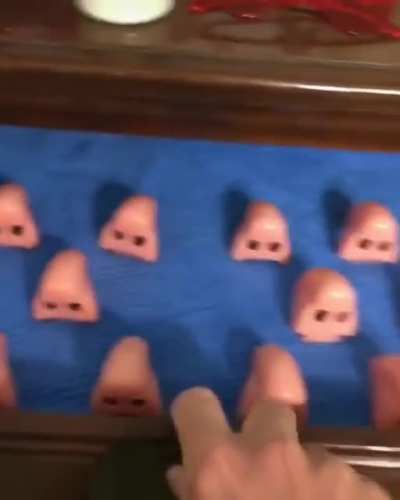 Tengo tu pene
