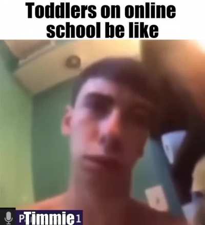Someone Told Me That This Happened To Them