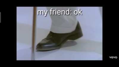 Not a rickroll