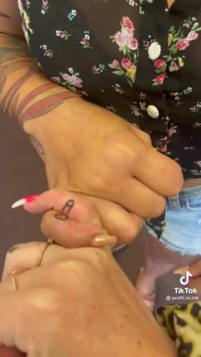 Best Friend Tattoos