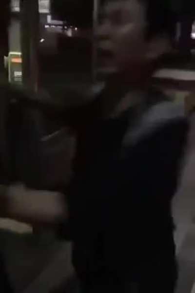 Sana bana 10 kere vur ben sana 1 kere vurayım