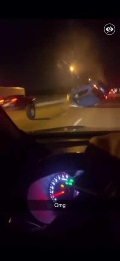 To launch into space