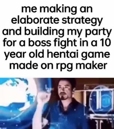 always on the grind