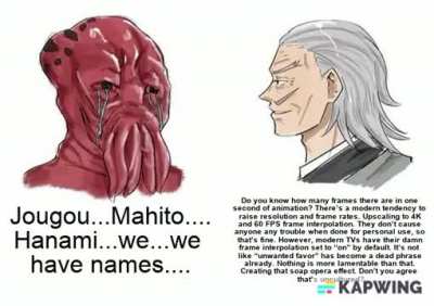 The Chad Naobito