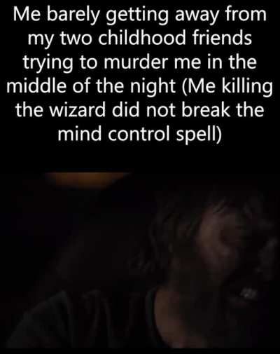 third time this week also