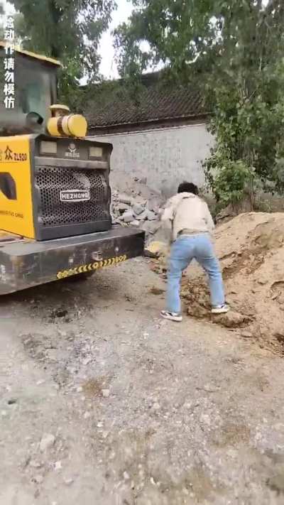 Parkour