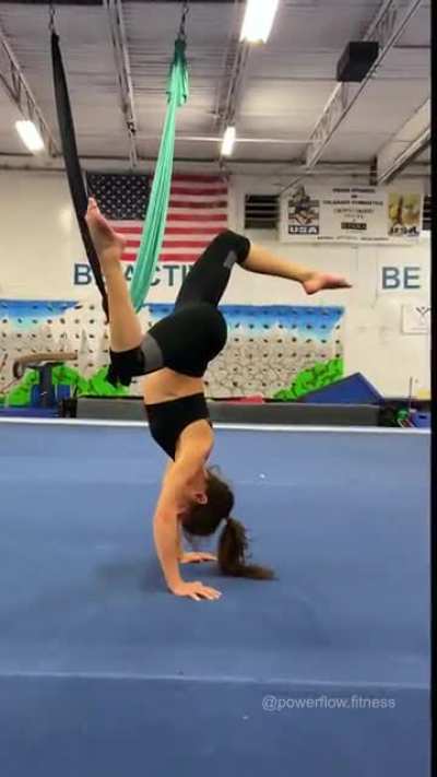 36 attempts back to back 😭 I finally nailed it at 11:00 pm