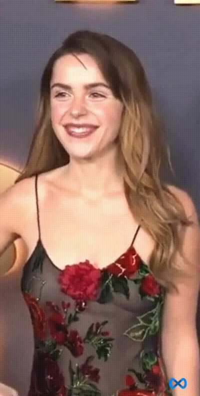 Kiernan Shipka