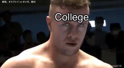 Ah shit here we go again