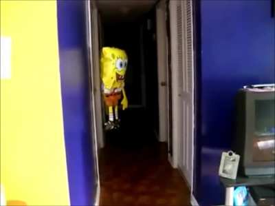Poético pero parte dos del bob toronja