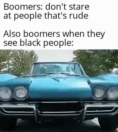 They're just built different
