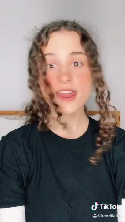 This one is for the boys on my TikTok that wanted the “other version” ;)