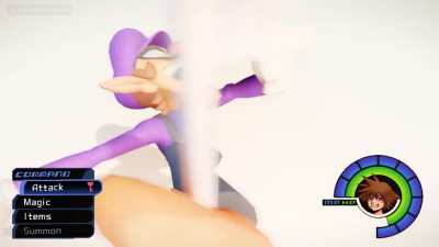 POV: You're Sora