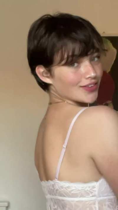Anyone know who?
