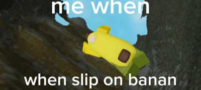 Me when