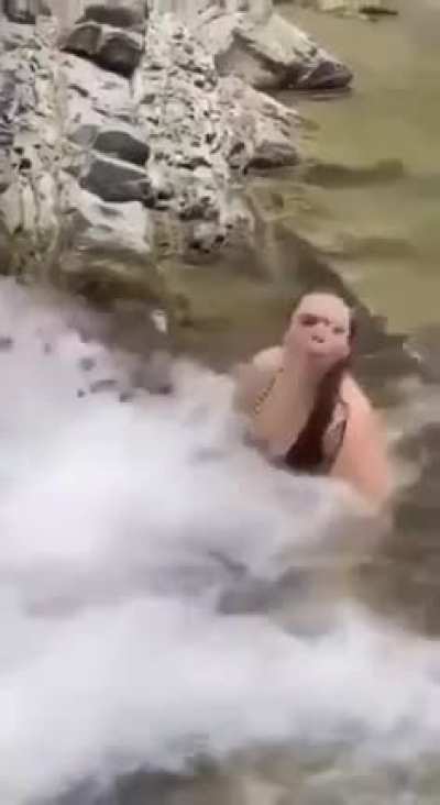 Чистая водичка