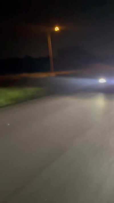 “Flyin” Miata