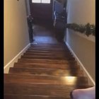 You wanna go downstairs??