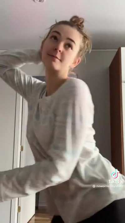 She's Perky