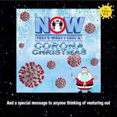 I need this CD now