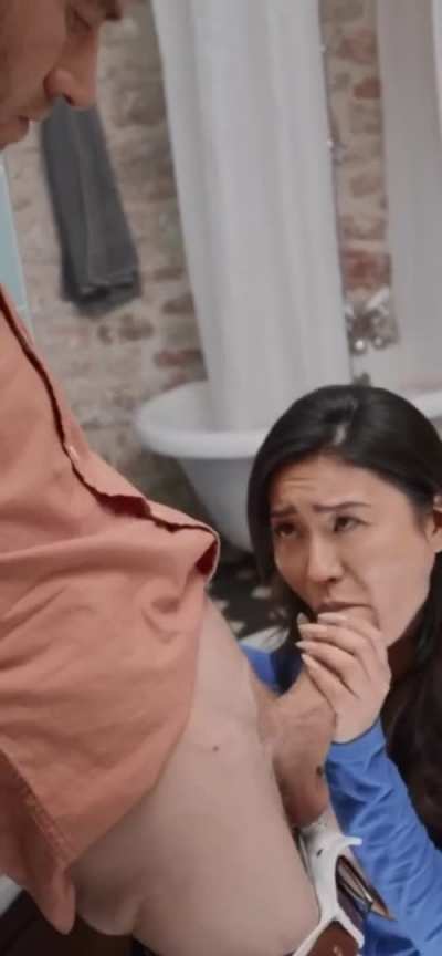 Big cock for Rae