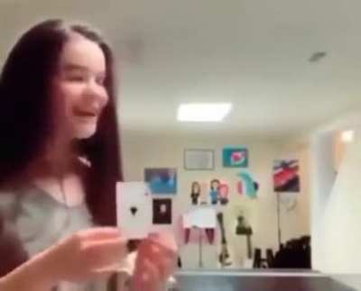 innocent prank