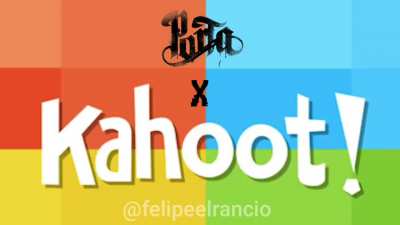 Yeah perdonen X Kahoot