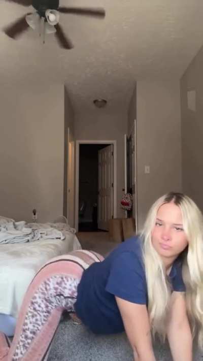 Tease