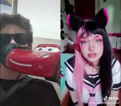 Relâmpago Marquinhus😎😎