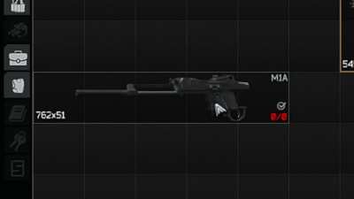 What do you guys think about my new M1A