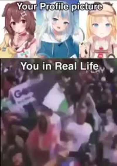 Warning