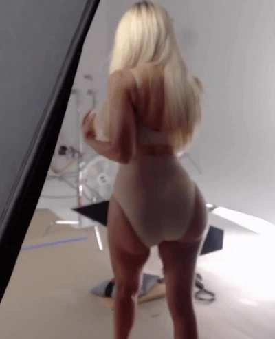 Perfect Ass