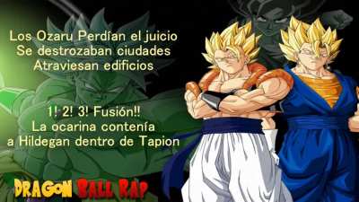 Yeah perdonen, Kamehameha