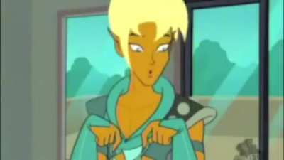 Beelce deja al amo Zroly