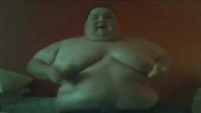 MAN TITTY TWINKIES