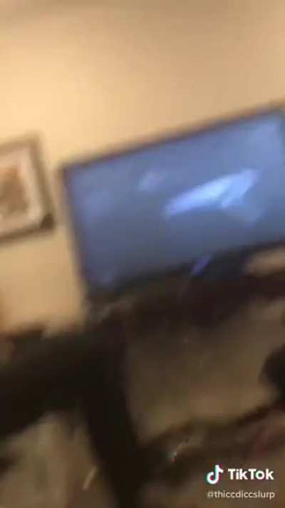 bro thats a crazy gun