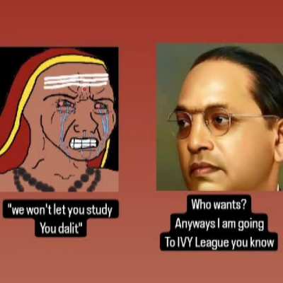 Any better academic comeback than this?
