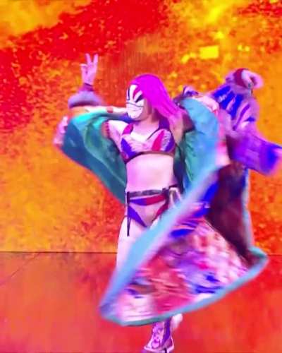 Asuka