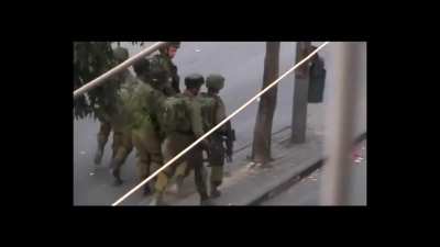 Daily Life in Occupied Palestine