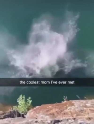 Coolest Mom