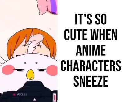 They sure do