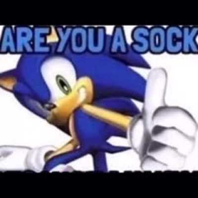 sonic the coomer™
