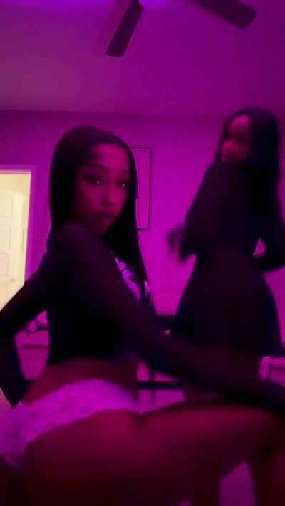 Hottest Somali girls 🥵