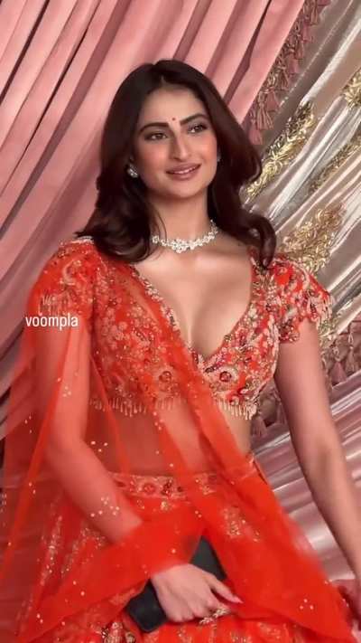 Palak Tiwari 