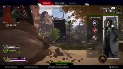 Teammates like this deserve a medal - which is why I dedicated a whole video to them.